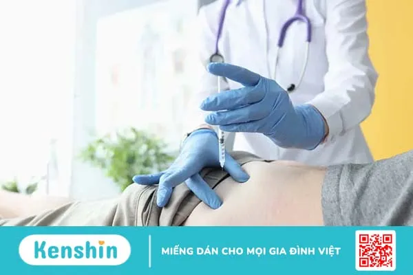 Kỹ thuật tiêm mông là gì? Quy trình và lưu ý khi tiêm