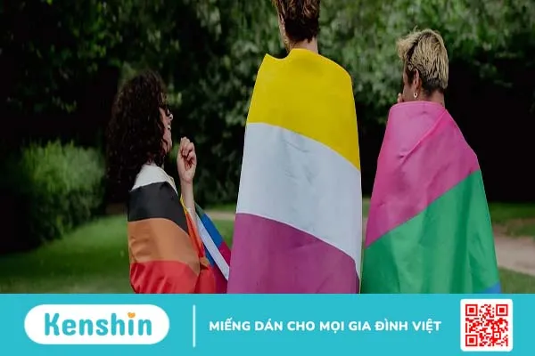 Lá cờ cầu vồng Rainbow flag là gì? Ý nghĩa 10 lá cờ cộng đồng LGBTQ+