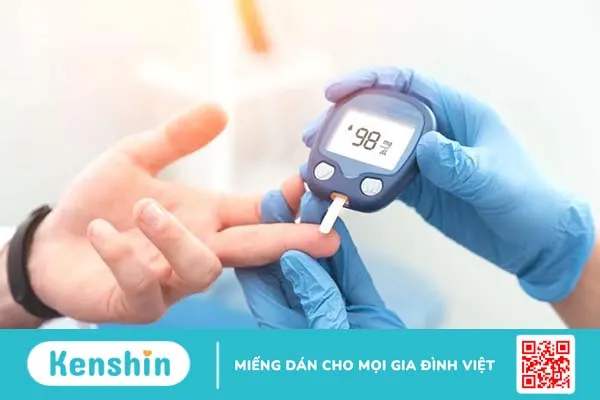 Lá sa kê trị bệnh tiểu đường có hiệu quả không?