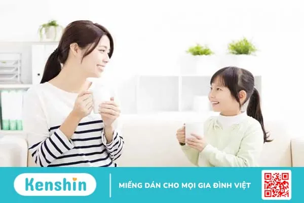 Lá tía tô đất – “Hộ vệ” của sức khỏe trẻ nhỏ Lá tía tô đất – “Hộ vệ” của sức khỏe trẻ nhỏ