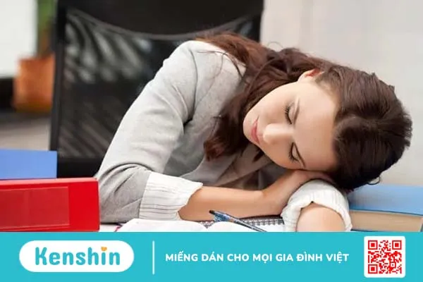 Làm ca đêm ảnh hưởng đến sức khỏe như thế nào?