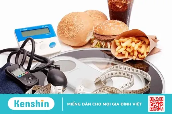 Làm cách nào để thưởng thức fast food dù bị tiểu đường?