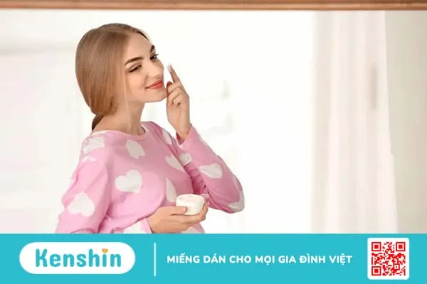 Làm đẹp an toàn khi mang thai – 5 điều cơ bản mẹ bầu cần ghi nhớ