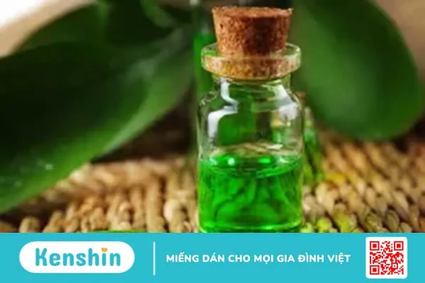 Làm đẹp hiệu quả cùng tinh dầu thiên nhiên