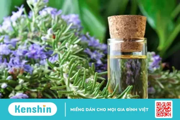 Làm đẹp hiệu quả cùng tinh dầu thiên nhiên