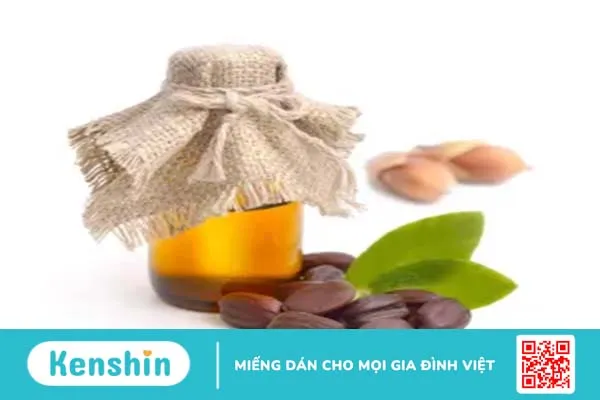 Làm đẹp hiệu quả cùng tinh dầu thiên nhiên