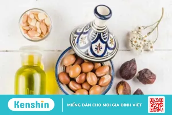 Làm đẹp hiệu quả cùng tinh dầu thiên nhiên