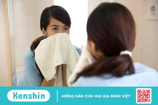 Làm đẹp sau sinh với nghệ là bí quyết của nhiều chị em