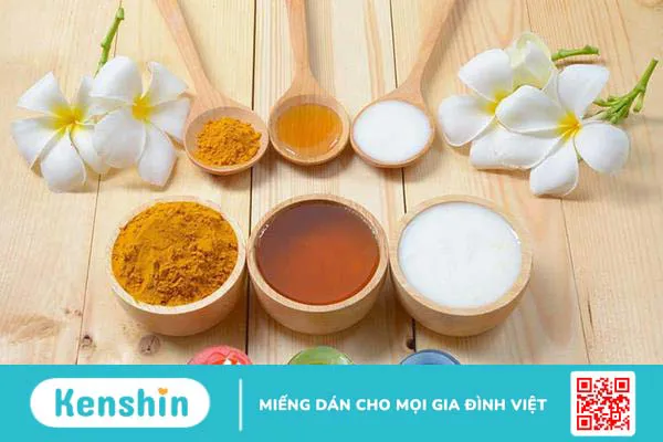 Làm đẹp sau sinh với nghệ là bí quyết của nhiều chị em