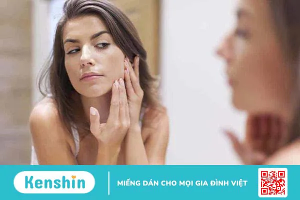 Làm đẹp sau sinh với nghệ là bí quyết của nhiều chị em