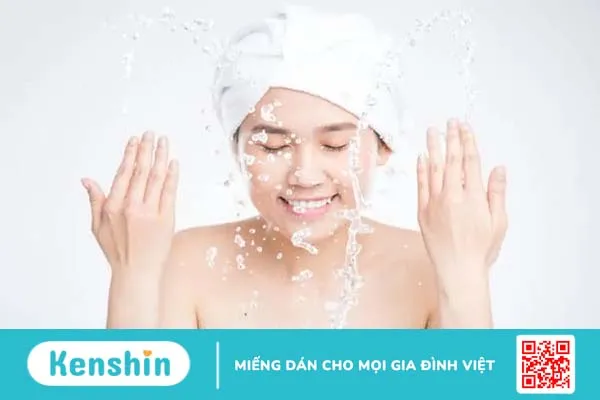 Làm đẹp với nước vo gạo: Bí mật của làn da mịn màng!