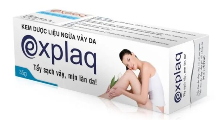 Lạm dụng corticoid trong điều trị vảy nến gây nguy hiểm khôn lường