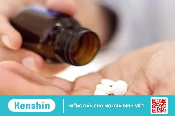 Lạm dụng thuốc lắc (MDMA) gây hại gì và cách cai nghiện