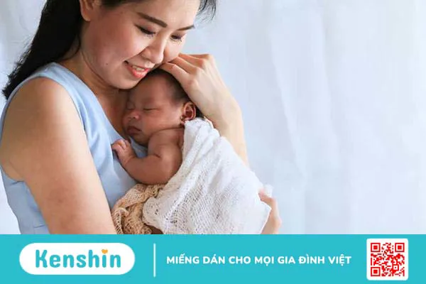 Làm gì để sữa nhanh về? “Nằm lòng” 7 điều giúp sữa mẹ về nhanh