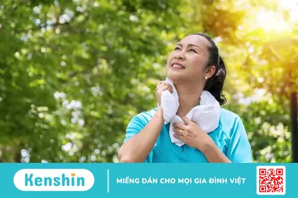 Làm gì khi bị đau nhức xương khớp dai dẳng?