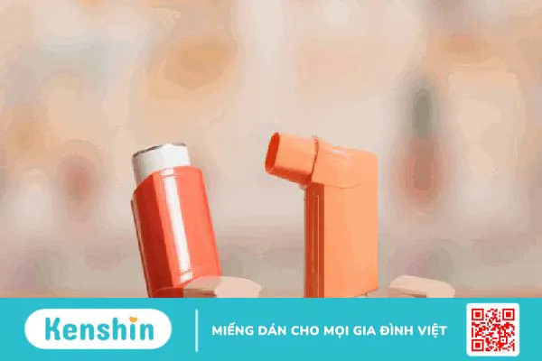 Làm gì khi bị lên cơn hen suyễn về đêm? Những biện pháp khắc phục tại nhà