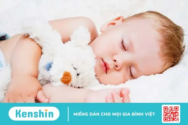 Làm gì khi trẻ bị sốt? 11 mẹo hạ sốt nhanh cho trẻ tại nhà