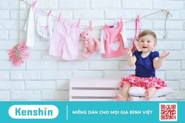 Làm gì khi trẻ bị sốt? 11 mẹo hạ sốt nhanh cho trẻ tại nhà