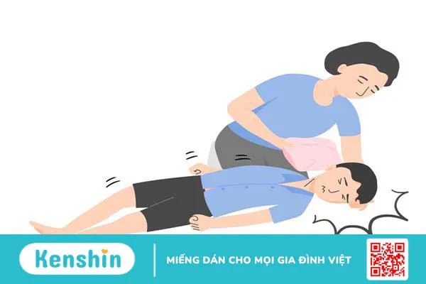 Làm gì khi trẻ bị sốt co giật tại nhà? Cách xử lý đúng, an toàn