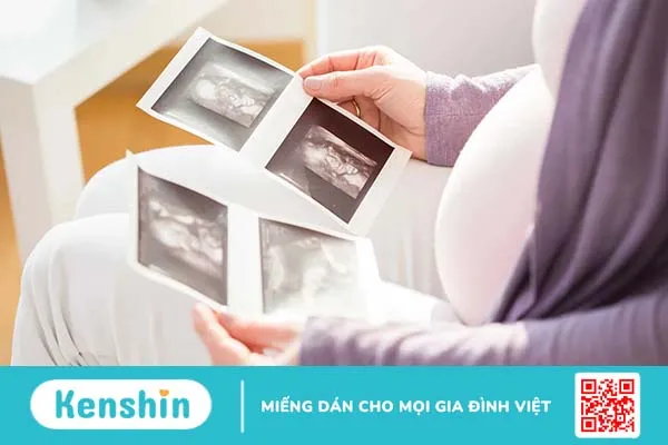 Làm sao biết giới tính của thai nhi? 4 kỹ thuật chẩn đoán y khoa cần biết