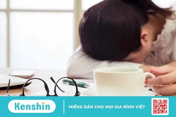 Làm sao để bạn cai nghiện cà phê dễ dàng hơn?