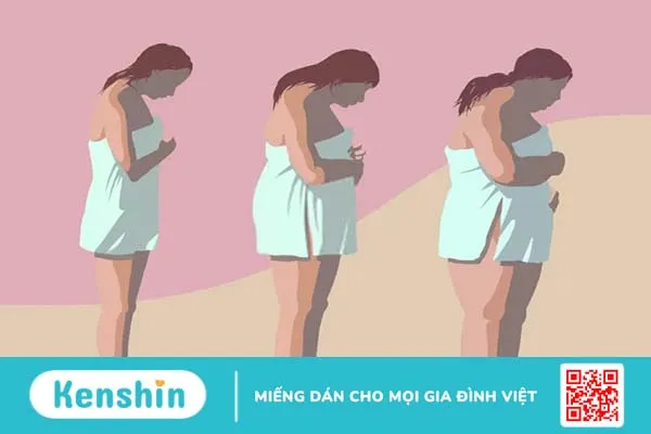 Làm sao để bạn không tăng cân ở tuổi mãn kinh?