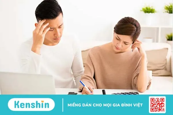 Làm sao để bạn vượt qua khủng hoảng tiền hôn nhân?