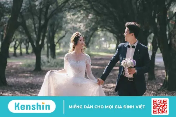 Làm sao để bạn vượt qua khủng hoảng tiền hôn nhân?