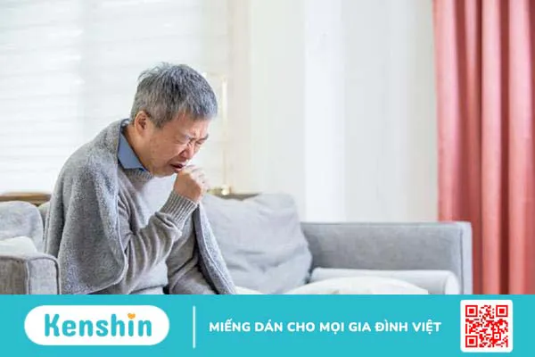 Làm sao để chấm dứt cơn ho khan về đêm?