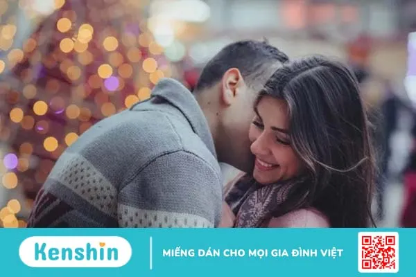 Làm sao để có nụ hôn tỏ tình ngày Valentine thật ngọt ngào?