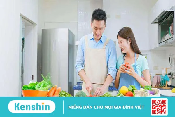 Làm sao để có thai nhanh? Chuyên gia gợi ý 8 cách giúp thụ thai nhanh