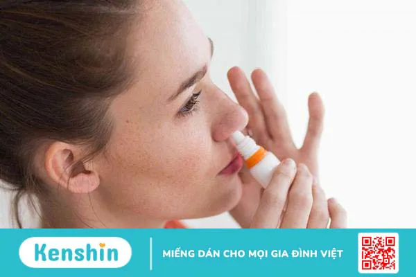 Làm sao để hết nghẹt mũi? 15 cách trị nghẹt mũi tại nhà cực hiệu quả