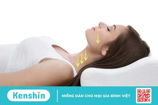 Làm sao để ngả lưng xuống là ngủ trong vòng 2 phút?