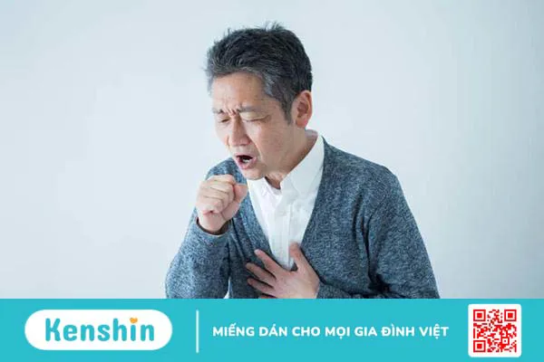 Làm sao để phân biệt hen suyễn và COPD?