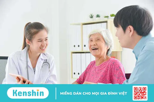 Làm sao để phân biệt hen suyễn và COPD?