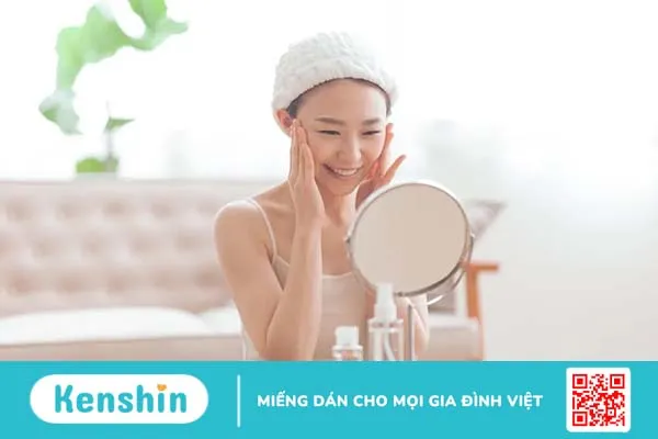 Làm sao để trẻ hơn tuổi thật? 5 bí quyết giúp bạn cải lão hoàn đồng