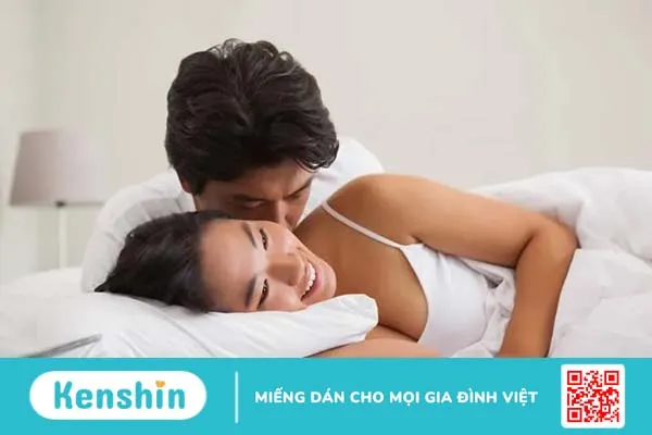 Làm sao để xuất tinh ra nhiều tinh trùng? 8 cách tăng số lượng tinh trùng