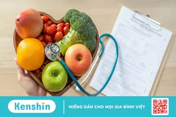 Làm sao để yên tâm ăn ngoài mà vẫn kiểm soát đường huyết