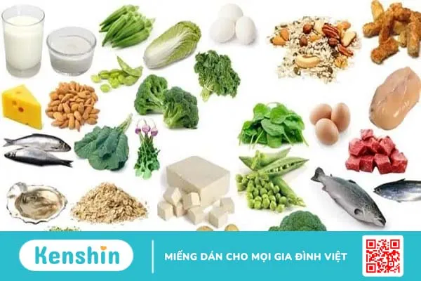 Làm sao ngăn ngừa rụng tóc ở thời kỳ mãn kinh?