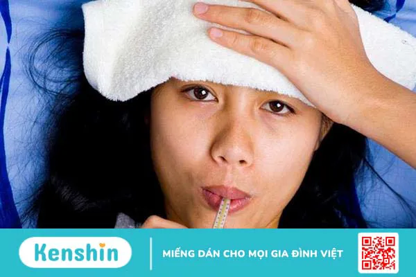 Làm thế nào để phân biệt cảm cúm và cảm lạnh?