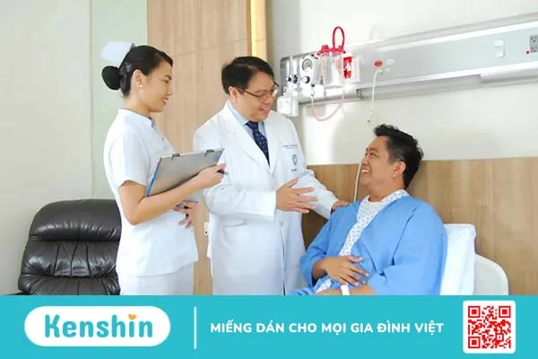 Làm thế nào để phòng ngừa sẹo sau phẫu thuật?