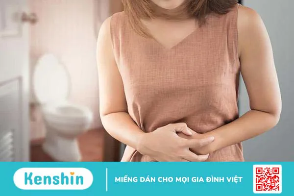 Làm thế nào để són tiểu sau sinh không còn là ác mộng?