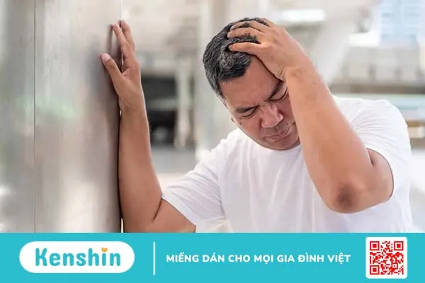 Làm thế nào nhận biết một người đang bị đột quỵ?