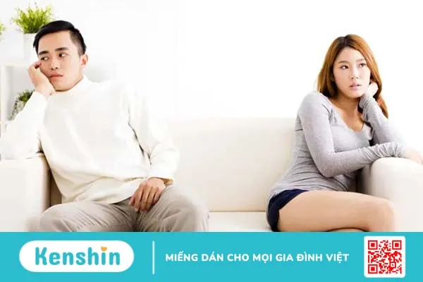 Làm thế nào từ chối người bạn không thích?