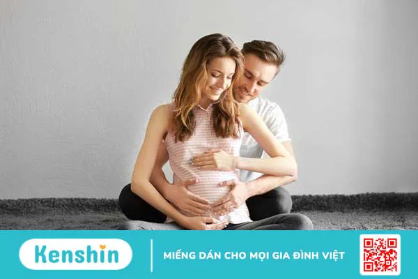 Lần đầu làm cha đừng bỏ qua 16 lời khuyên giúp bạn tự tin hơn