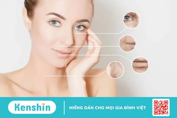 Lăn kim siêu vi điểm: Giải pháp trị sẹo và làm đẹp da