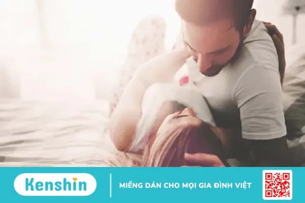 Lãnh cảm ở phụ nữ: Làm sao để bạn ham muốn chuyện ấy?