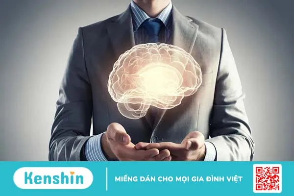 Lão hóa ảnh hưởng đến hoạt động của não bộ như thế nào?