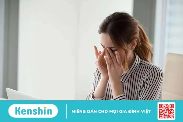 Lão hóa mắt: 20 sự thật cần hiểu rõ để bảo vệ thị lực khi về già