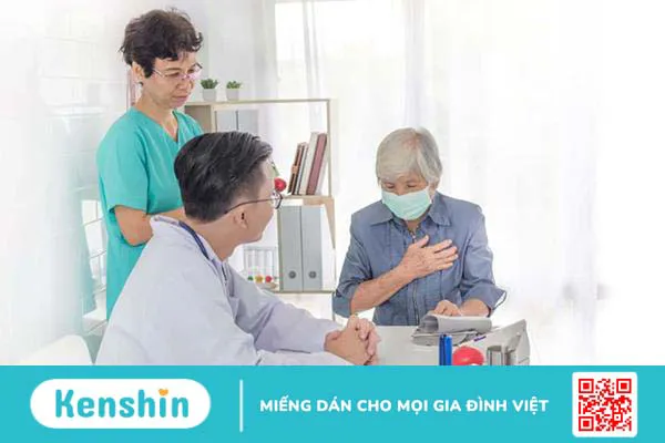 Lao kháng thuốc có chữa được không? Phác đồ điều trị bệnh là gì?